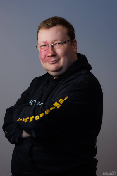 Profiilikuva