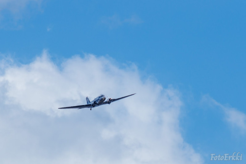 DC-3