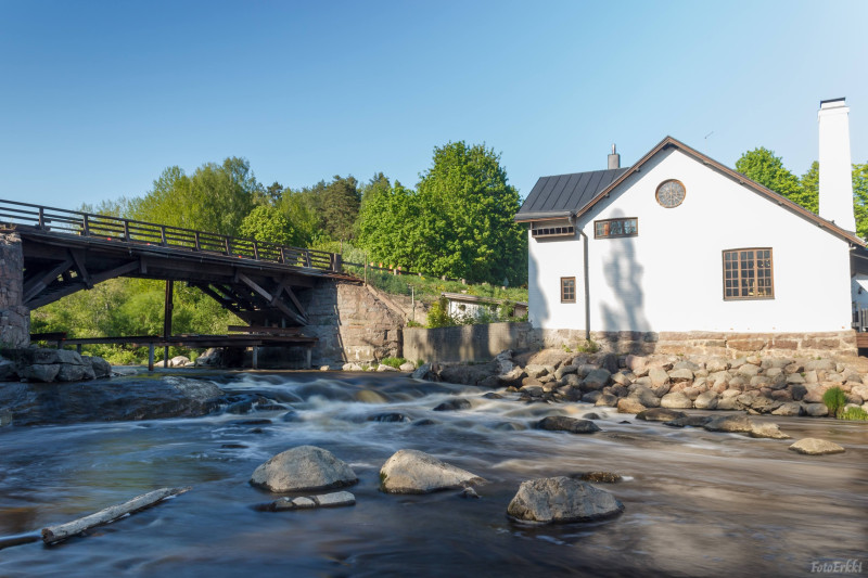 Vantaankoski