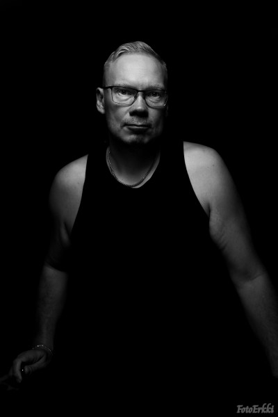 Minä itse